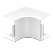 Крышка внутреннего угла кабельного канала WDKH 60x90 мм (ABS-пластик,белый) (WDKH-I60090RW)  6175598  OBO Bettermann