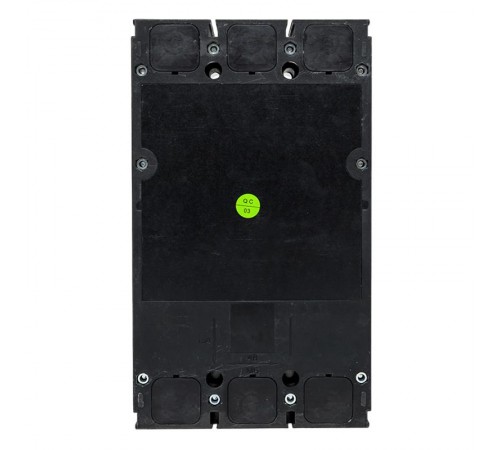 Выключатель автоматический AV POWER-3/3 630А 100kA ETU2.0 AVERES  mccb-33-630H-2.0-av  EKF