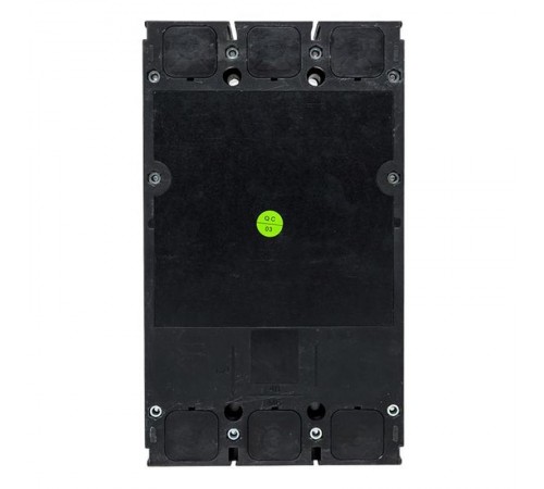 Выключатель автоматический AV POWER-3/3 630А 100kA ETU2.0 AVERES  mccb-33-630H-2.0-av  EKF