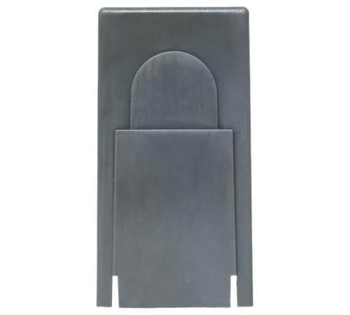 Комплект клеммных крышек (короткие) 8 шт. для рубильников TwinBlock 160-250А tb-cvrshort-8-160-250EKF