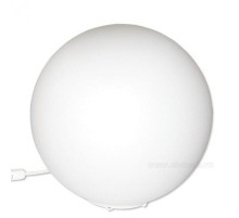 Светильник MAXEL "Магия" 250 ННБ 63-60-005 опал матовый /шнур белый  1005301150  Элетех