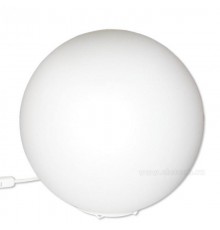 Светильник MAXEL "Магия" 250 ННБ 63-60-005 опал матовый /шнур белый  1005301150  Элетех