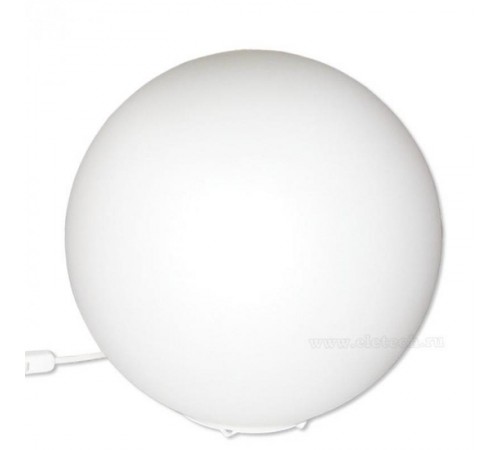 Светильник MAXEL "Магия" 250 ННБ 63-60-005 опал матовый /шнур белый  1005301150  Элетех