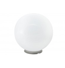 Рассеиватель для садово-паркового светильника шар ПММА 350 мм опал (байонет 145 мм)  SQ0321-0217  TDM