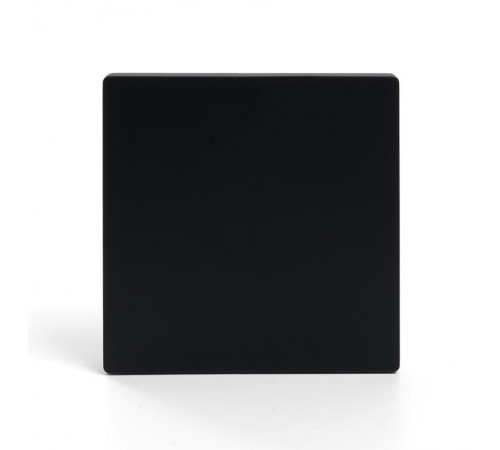 Выключатель дистанционного управления 230V 500W одноклавишный TM81, черный  41722  FERON