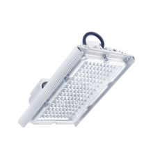 Светильник светодиодный консольный уличный Unit 30/4000 K60 4000лм 30Вт 5000K IP67 0,98PF 80Ra intellect  DU30K60-5K-I-C  Diora