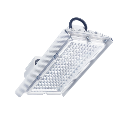 Светильник светодиодный консольный уличный Unit 30/4000 K60 4000лм 30Вт 5000K IP67 0,98PF 80Ra  DU30K60-5K-C  Diora