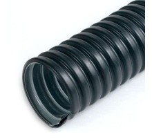 Металлорукав в ПВХ изоляции Р3-НП-МБ-А-НГ-08 (100м/уп)  PR04.00954  Промрукав