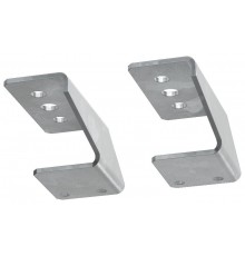 FORMAT Кронштейн N-PE тип 2 (2шт/упак)  FO-00-NPE-2  IEK