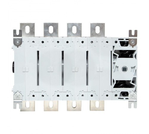 Рубильник 1000A 4P без рукоятки управления TwinBlock  tb-s-1000-4p  EKF