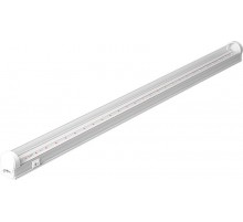 Светильник светодиодный для растений AL7000 12W AC220-240V, пластик, IP40, с выключателем, сетевым шнуром, коннектором 880*28*35мм  29000  FERON