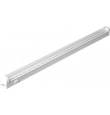 Светильник светодиодный для растений AL7000 12W AC220-240V, пластик, IP40, с выключателем, сетевым шнуром, коннектором 880*28*35мм  29000  FERON