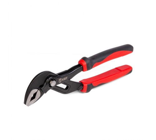 Клещи переставные "Профи" 150 мм  82597  КВТ