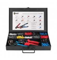 Набор НШВИ М-3450-2   75271  КВТ