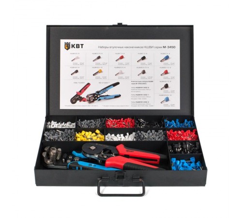 Набор НШВИ М-3450-2   75271  КВТ