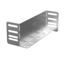 Переходник упрощённый горизонтальный Стандарт HDZ на 200 мм Н100  PR16.1518  Промрукав