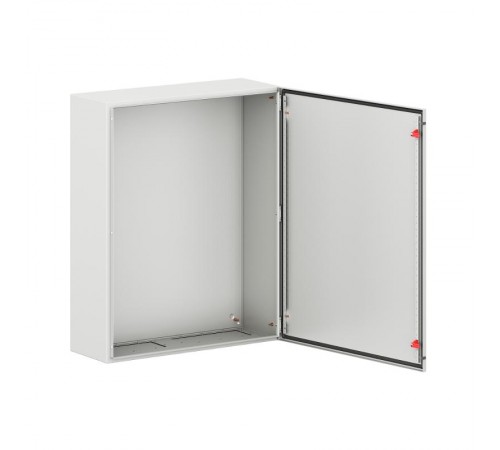 Корпус сварной навесной ST без М/П ВхШхГ 1000 x 800 x 300  R5ST1083WMP  DKC