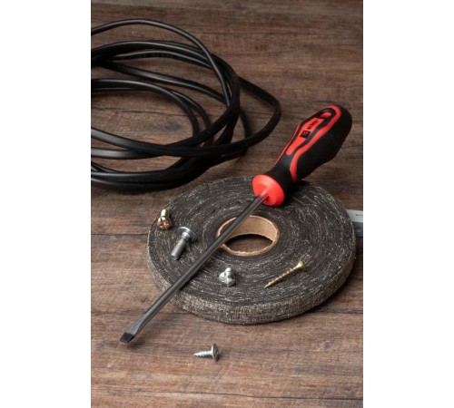 Отвертка Master SL6.5x150 мм EKF Basicsl-6.5-150-masEKF