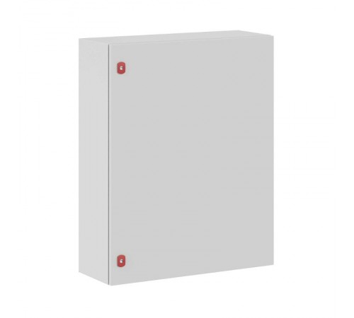 Корпус сварной навесной ST без М/П ВхШхГ 1000 x 800 x 300  R5ST1083WMP  DKC