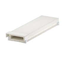 Огнестойкий кабельный канал с крышкой IE90 50x210мм (BSKH 090521)  7215182  OBO Bettermann