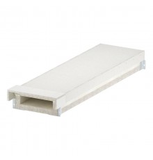 Огнестойкий кабельный канал с крышкой IE90 50x210мм (BSKH 090521)  7215182  OBO Bettermann