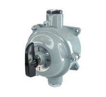 ПВ 3-40 М1 сил. 56 (40А, силуминовый корпус, IP56), выключатель пакетный (ЭТ)  ET009019  Электротехник