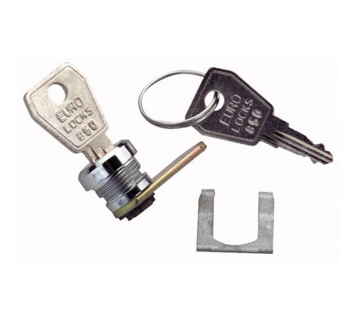 Замок Д/Двери Ekinoxe 8/9m  001390  Legrand