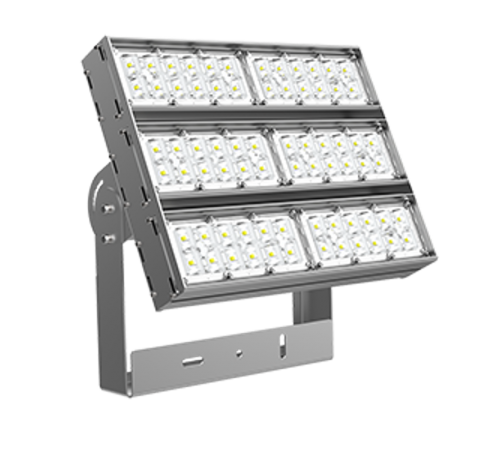 Cветильник cветодиодный ДСП VARTON Olymp 2.0 150Вт 5000К IP65 120 град MAXI  V1-I0-7M603-04L05-6515050  VARTON