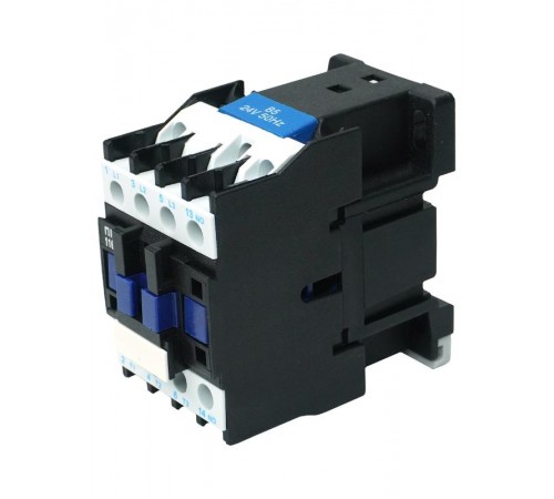 ПМЛ-1160М УХЛ4 Б, 24В/50Гц, 1з, 10А, нереверсивный, без реле, IP20, пускатель электромагнитный (ЭТ)  ET543041  Электротехник