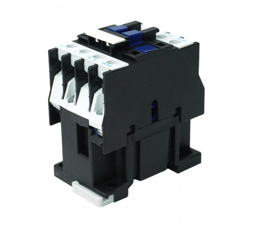 ПМЛ-1160М УХЛ4 Б, 24В/50Гц, 1з, 10А, нереверсивный, без реле, IP20, пускатель электромагнитный (ЭТ)  ET543041  Электротехник