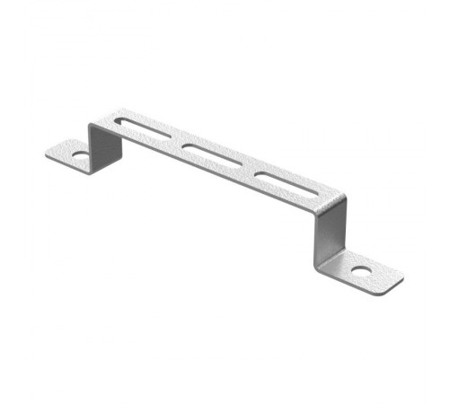 Крепление стеновое-напольное HDZ 150  PR16.3099  Промрукав