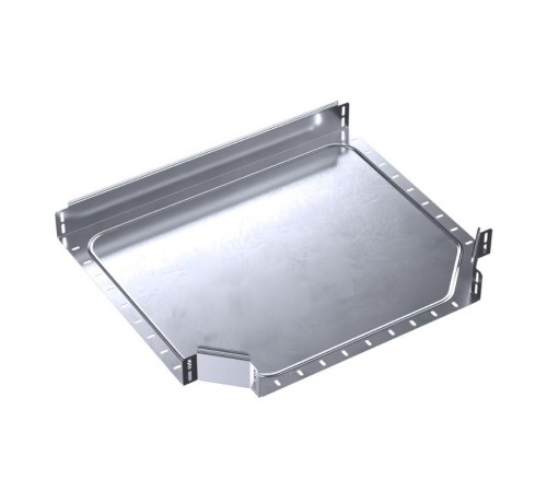 Ответвитель Т-образный Стандарт INOX (AISI 316) 500х80  PR16.2854  Промрукав