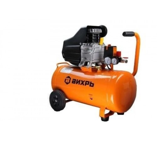 Компрессор КМП-400/50  74/3/6  ВИХРЬ