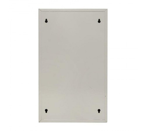 Щит учетно-распределительный навесной ЩРУН 3/9 с окном (ВхШхГ) 500х300х160мм IP31 PROxima  mb23-3/9  EKF