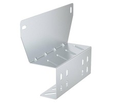 Пластина монтажная для коробки FireBox T160 220x63x159 мм (MP T616)  7205484  OBO Bettermann