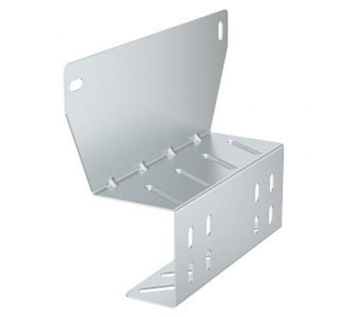 Пластина монтажная для коробки FireBox T160 220x63x159 мм (MP T616)  7205484  OBO Bettermann