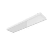 Светильник светодиодный Vector®(Prelude24) 1194*294*57 (БАП 320*123*28) 36Вт 4000К IP40 авр.авт.пост.c равн.засв.  V1-A1-00352-10HGA-2003640  VARTON