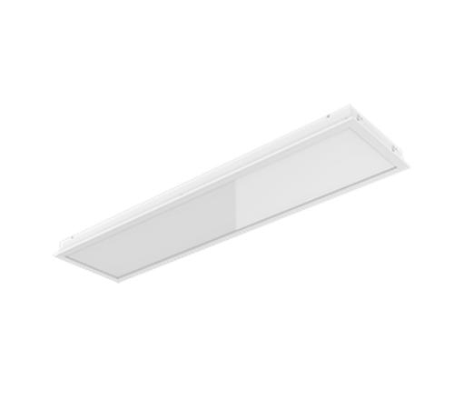 Светильник светодиодный Vector®(Prelude24) 1194*294*57 (БАП 320*123*28) 36Вт 4000К IP40 авр.авт.пост.c равн.засв.  V1-A1-00352-10HGA-2003640  VARTON