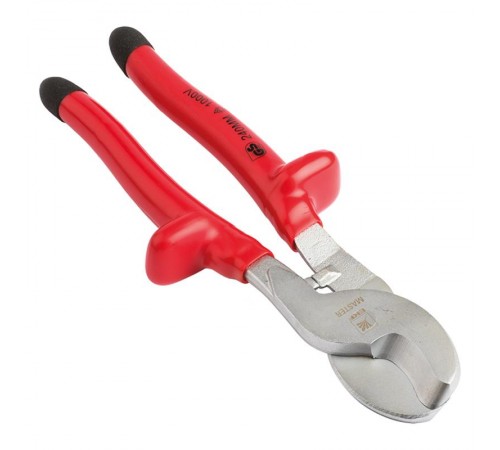 Кабельные ножницы НКи-16  Master 1000В EKF Basic    nk-16-mas-in   EKF