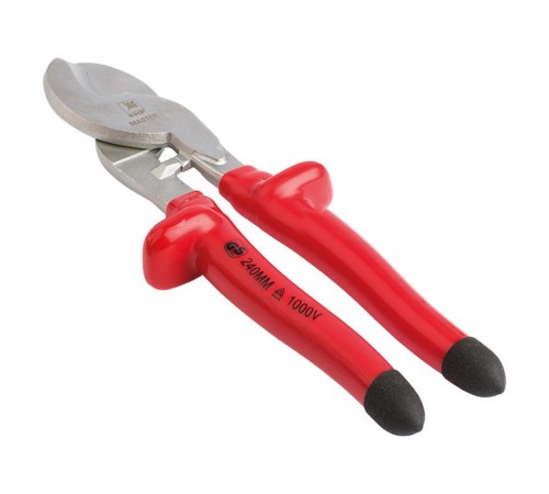 Кабельные ножницы НКи-16  Master 1000В EKF Basic    nk-16-mas-in   EKF