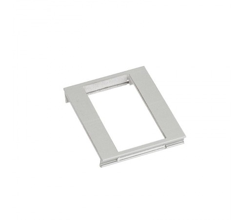 Рамка для SHELF-MULTI половинная  017300  Arlight