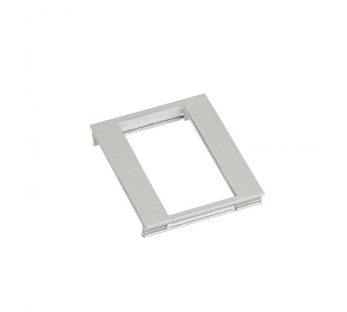 Рамка для SHELF-MULTI половинная  017300  Arlight