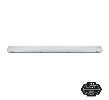 Светильник светодиодный промышленный линейный светодиодный DPO-LED DSP-AC-40-IP65-LED 40вт 5000Лм 1250мм  14272  Navigator