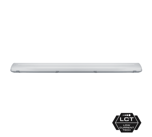 Светильник светодиодный промышленный линейный светодиодный DPO-LED DSP-AC-40-IP65-LED 40вт 5000Лм 1250мм  14272  Navigator