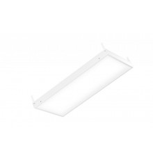 Светильник светодиодный ОФИС УНИВЕРСАЛ 15Вт 1800Лм 4000К IP40   LE-СВО-03-015-8412-40Д  LEDeffect