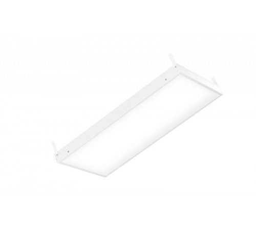 Светильник светодиодный ОФИС УНИВЕРСАЛ 15Вт 1800Лм 4000К IP40   LE-СВО-03-015-8412-40Д  LEDeffect