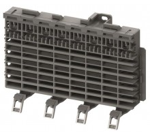 Шасси 8 модулей Smissline TP ZLS908  2CCA183030R0001  ABB