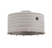 Коронка по бетону М22 х 120 мм  KR-91-0420  Kranz