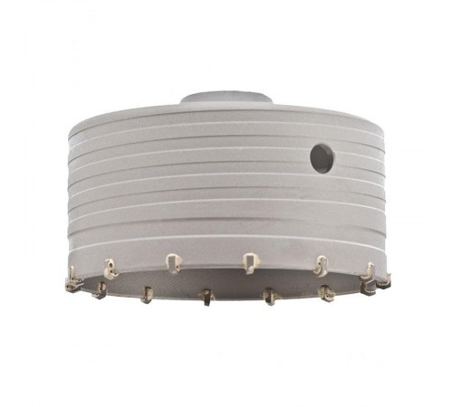 Коронка по бетону М22 х 120 мм  KR-91-0420  Kranz