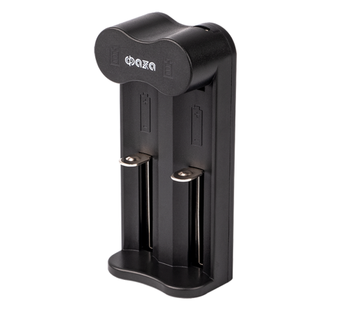 Зарядное устройство для акк батарей L-71 USB (2 x Li-Ion), питание от USB   .5032385  ФАZА